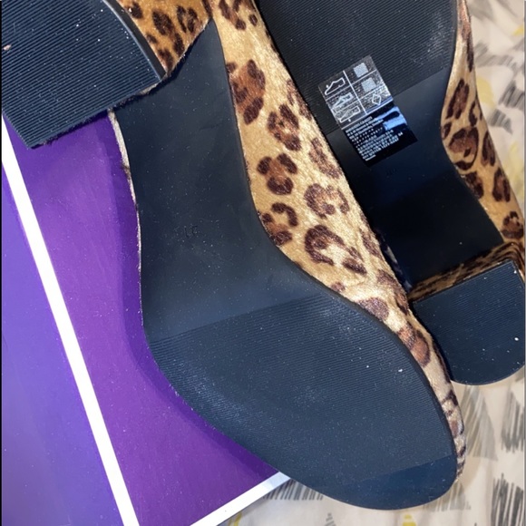 H&M Ankle Booties - Picture 2 of 3